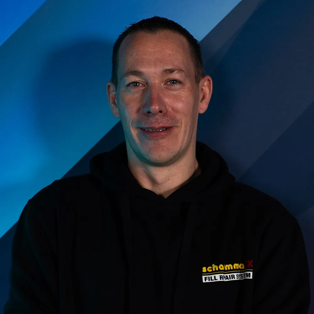 Chris Mertens