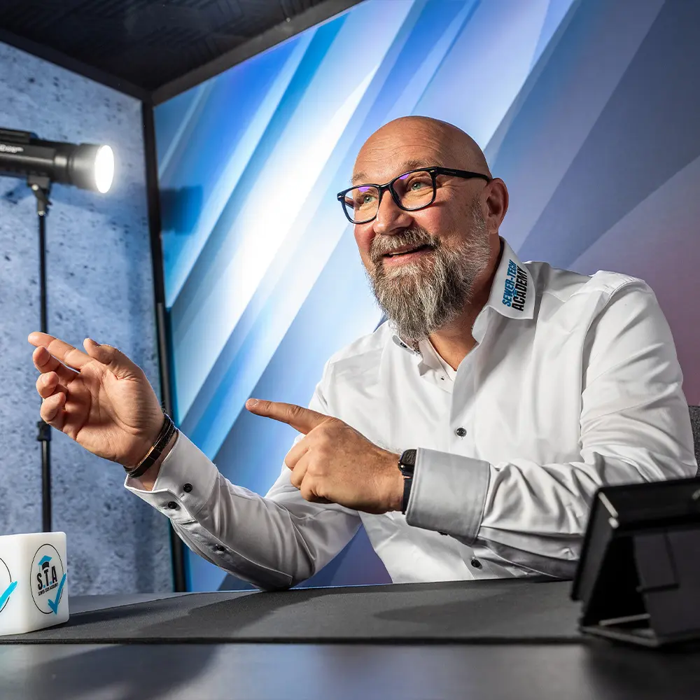 Prof. Dr. Jörg Sebastian