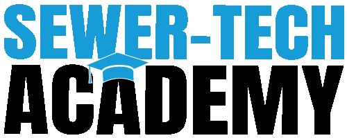 Sewer-Tech Academy Logo